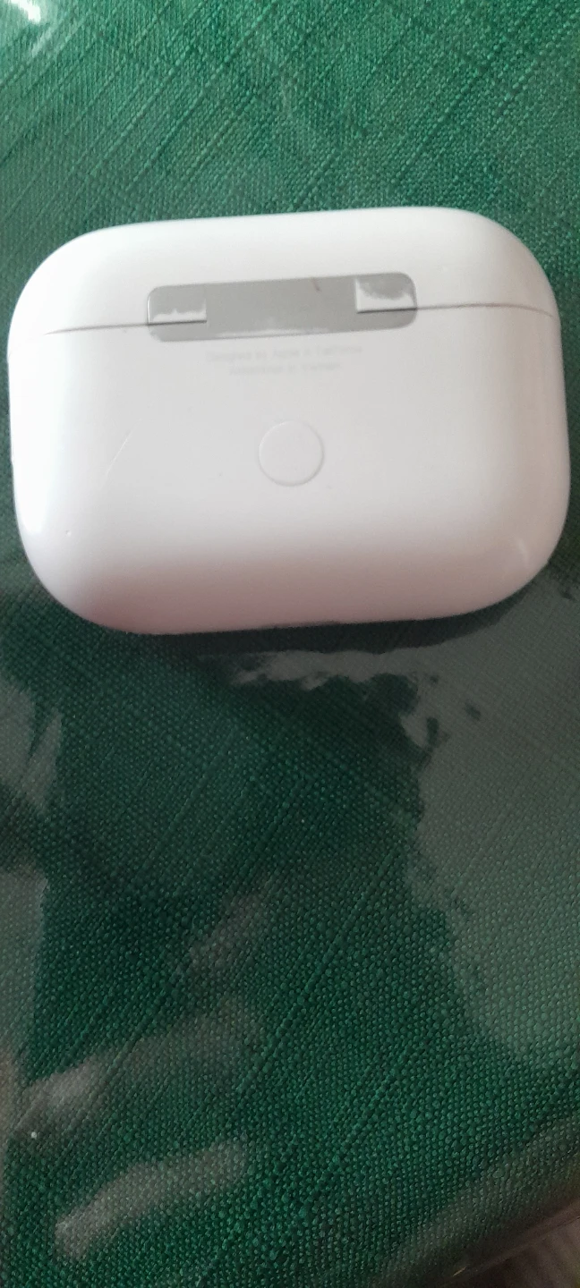 AirPods Pro (2nd - photo 3