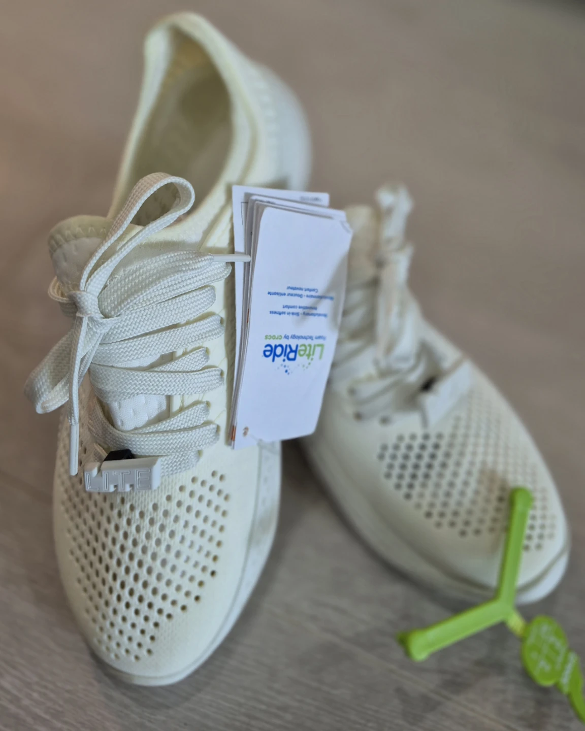 Crocs LiteRide Shoes - photo 5