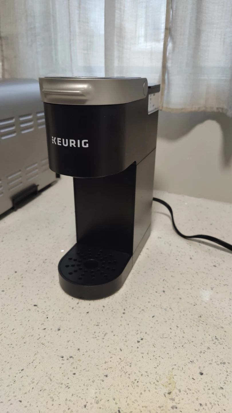 Keurig K-mini coffee maker