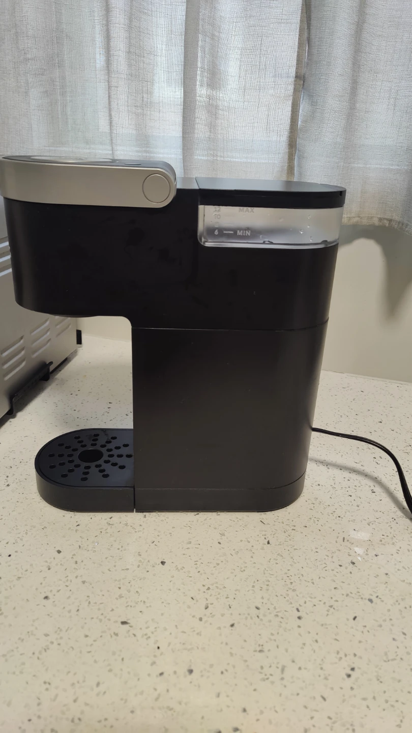 Keurig K-mini coffee maker - photo 2
