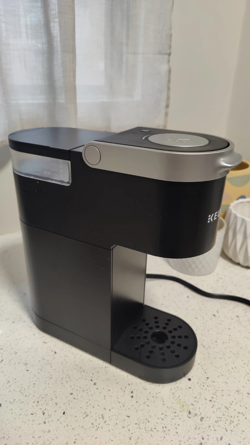 Keurig K-mini coffee maker - photo 3