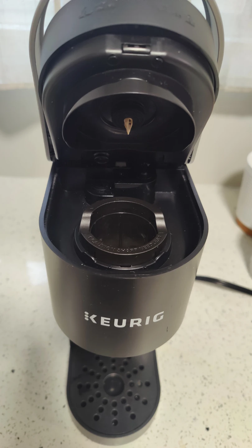 Keurig K-mini coffee maker - photo 4