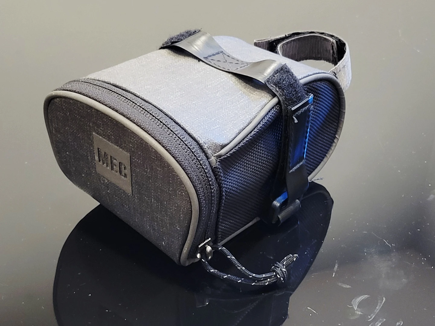 MEC Cycling Saddle Bag