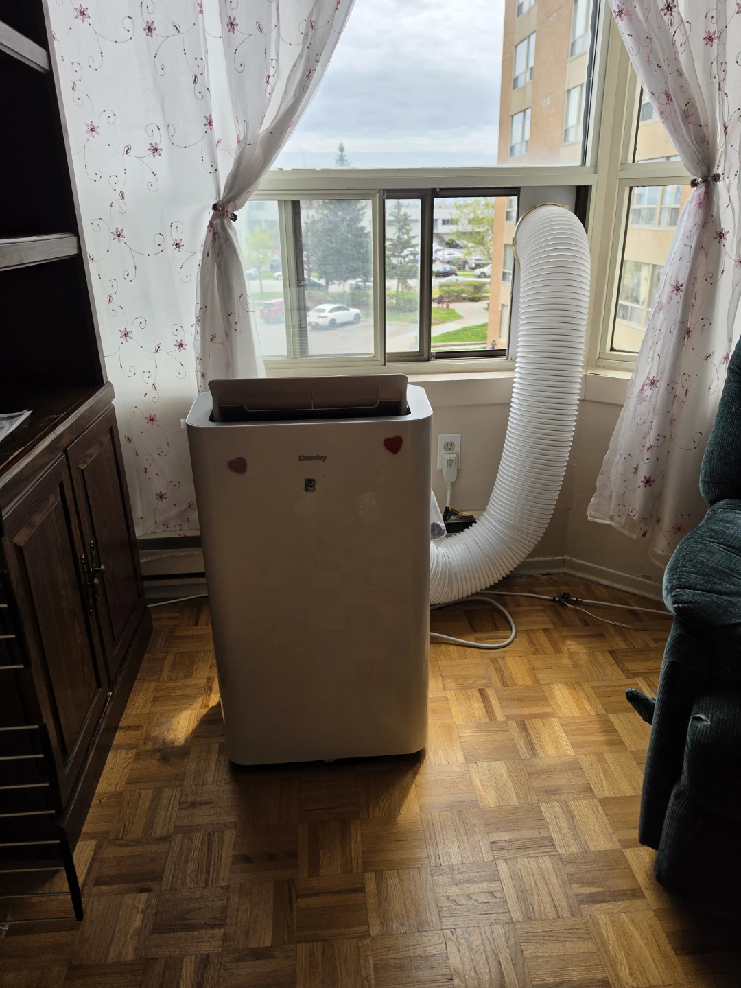 Portable Air Conditioner
