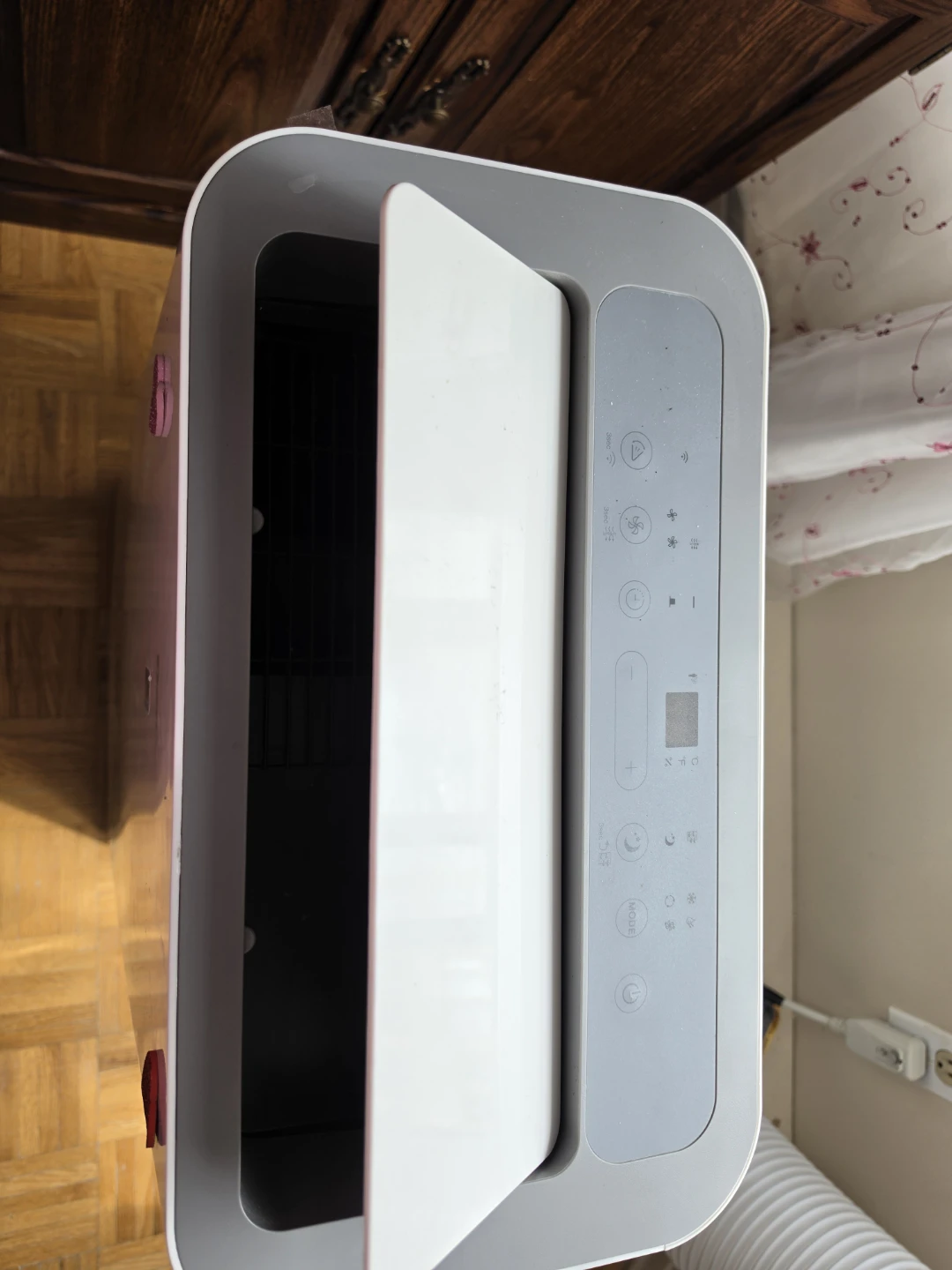Portable Air Conditioner - photo 2