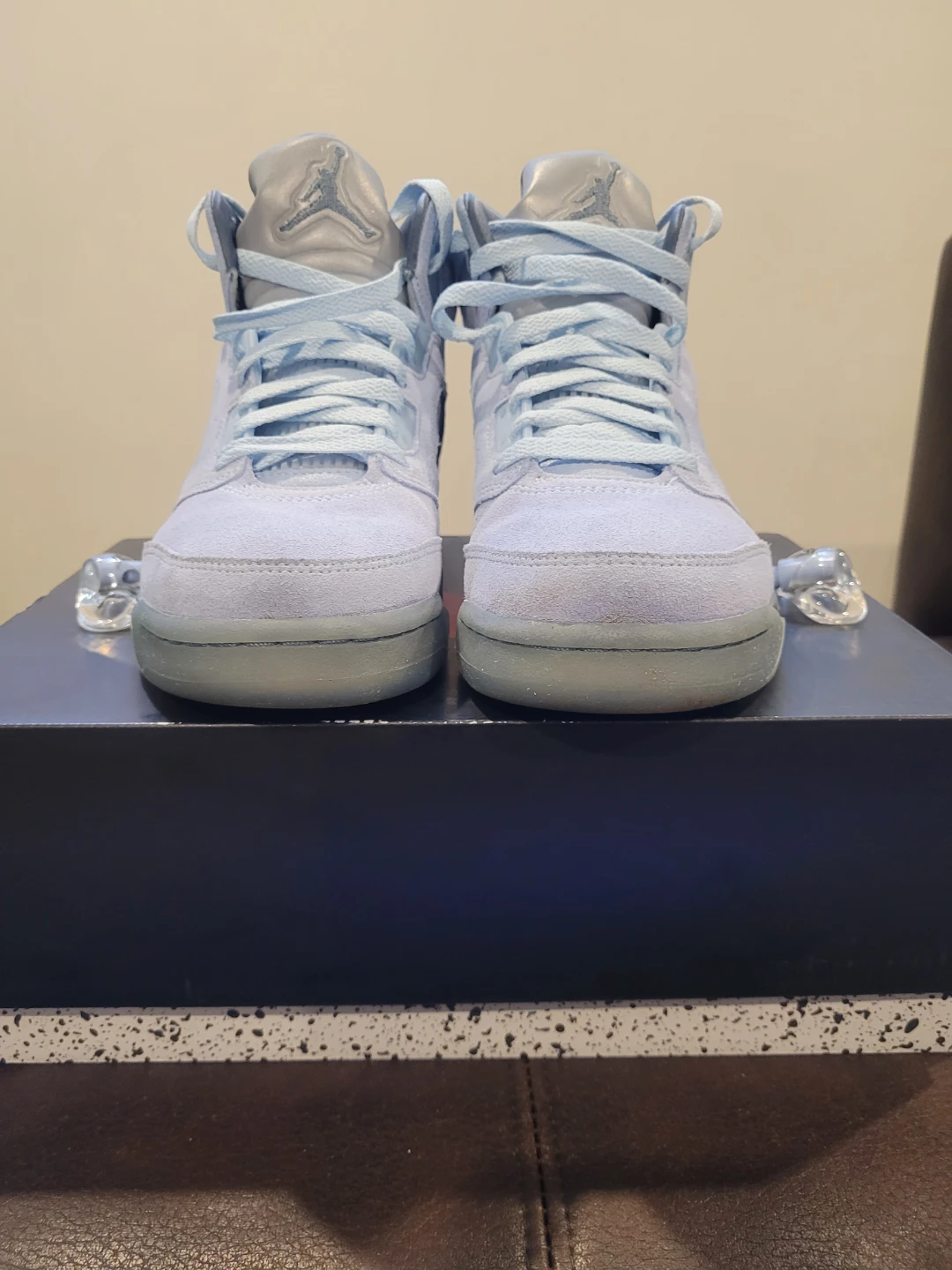Women's Air Jordan 5 Retro – Size 7.5 - photo 4