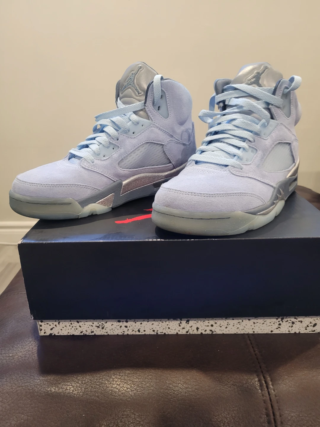 Women's Air Jordan 5 Retro – Size 7.5 - photo 5