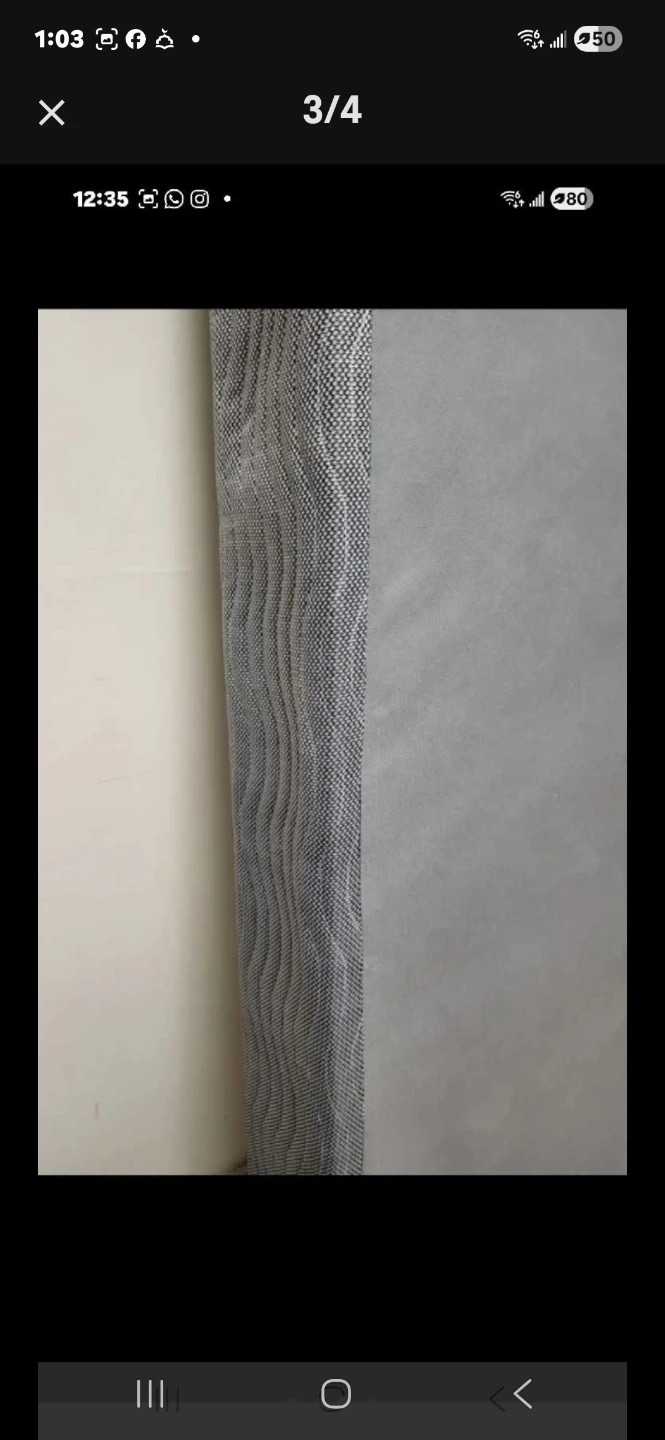 Posture Pedic Technology SEALY Twin Mattress BOX Only. NEW - photo 3