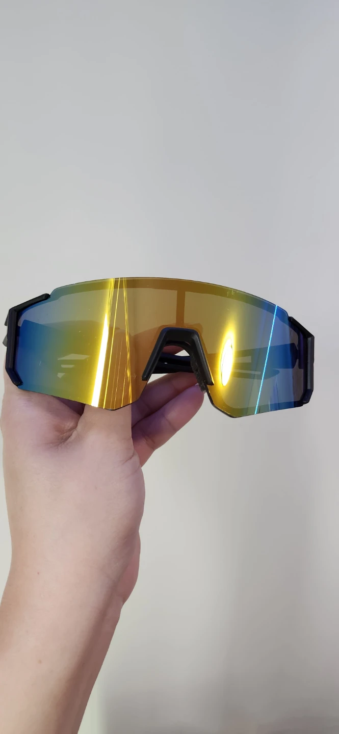 Performance Cycling Sunglasses