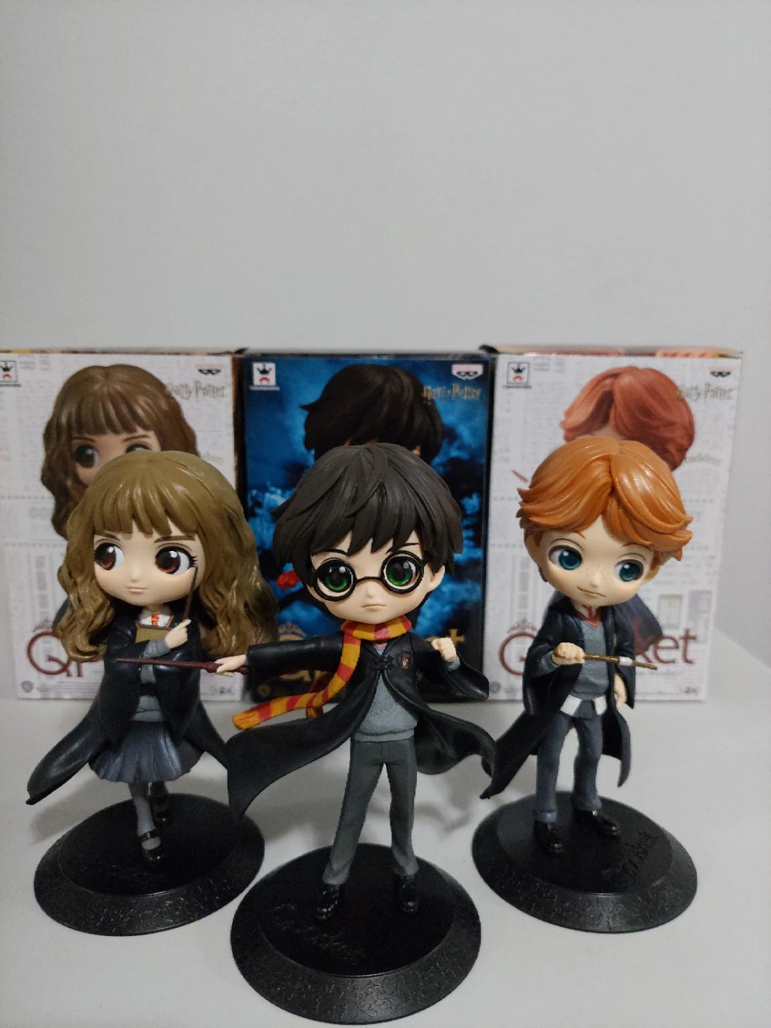 Harry Potter Figures | $50 FOR ALL