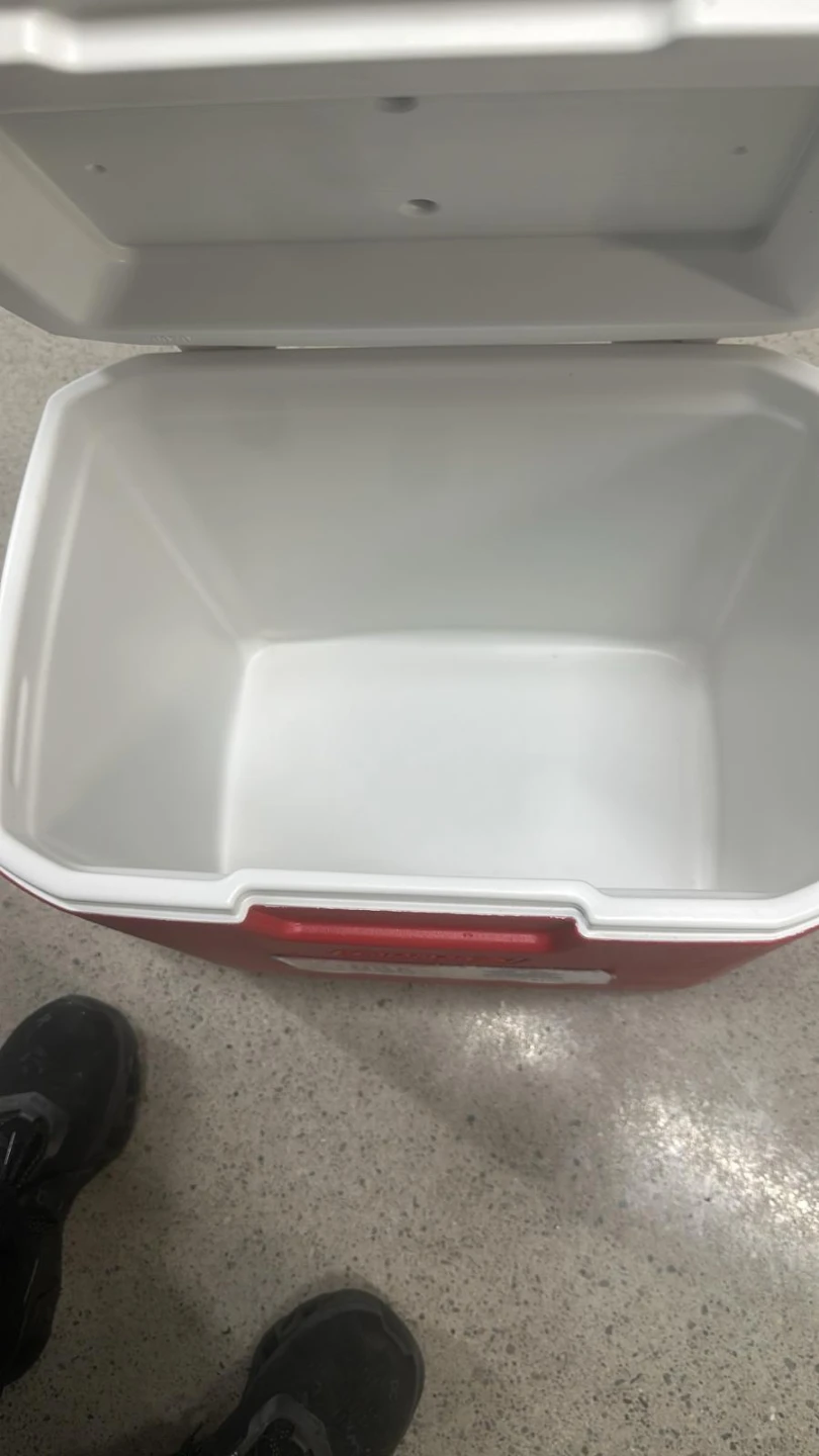 Coleman 51L Cooler - photo 2