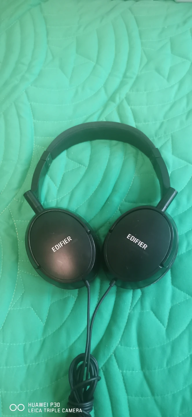 Edifier Headphones