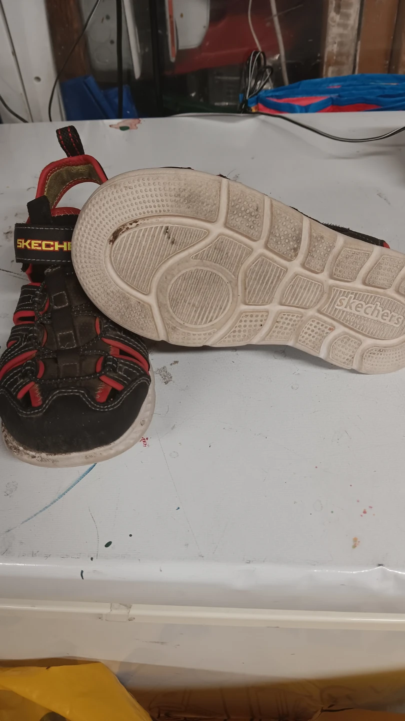 Skechers Kids Sandals - photo 2