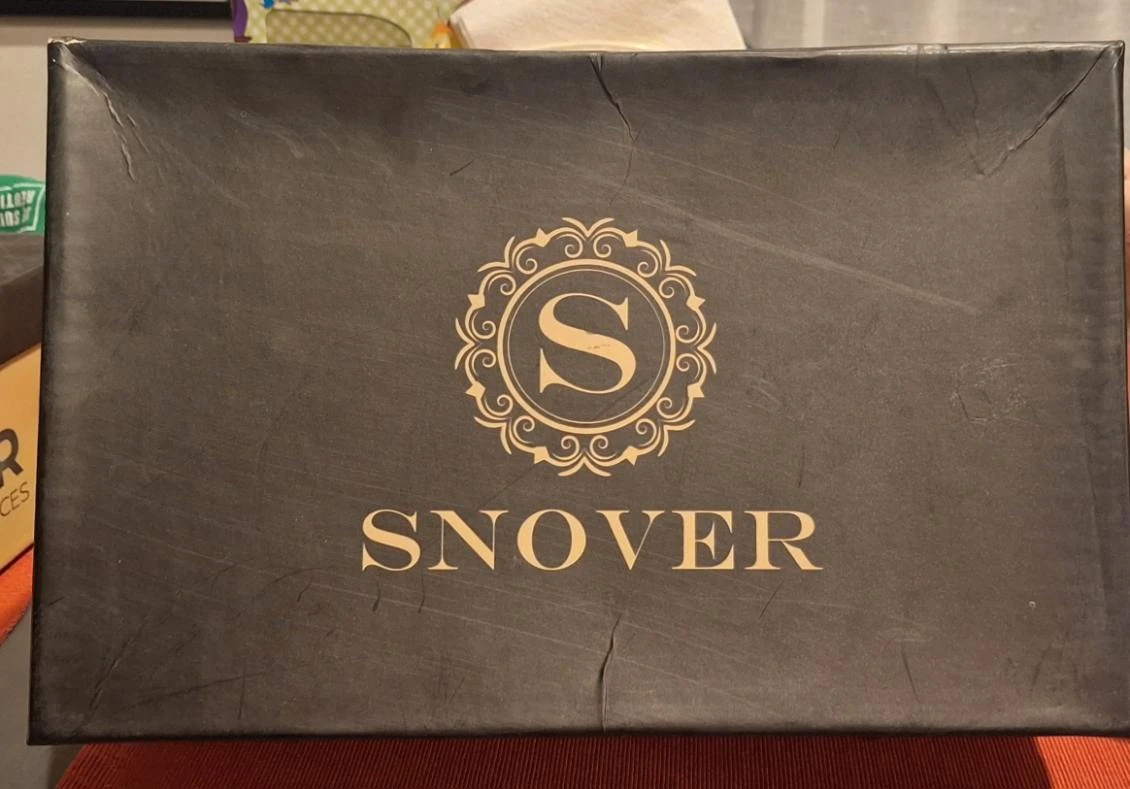Snovel Coffee Loafer Shoes Size 8 - photo 4