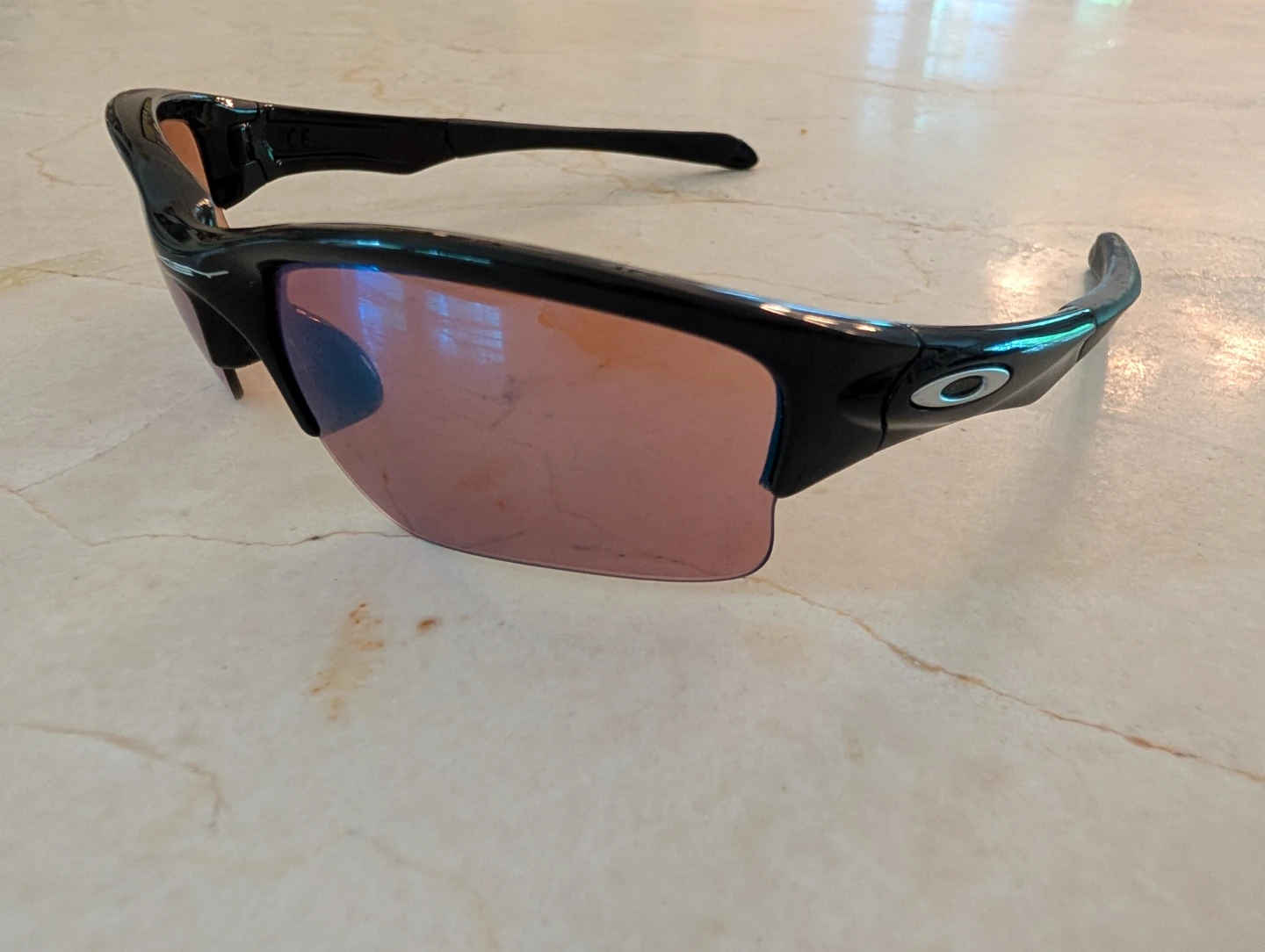 Oakley Half Jacket 2.0 Sunglasses - photo 2