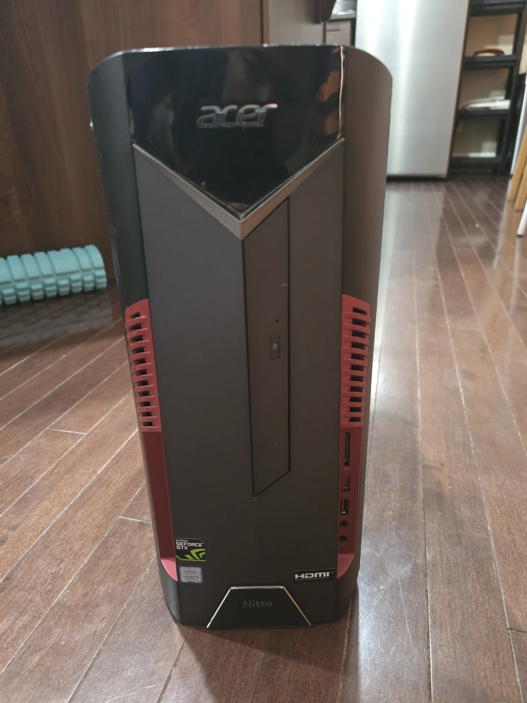 Acer Nitro Desktop Computer
