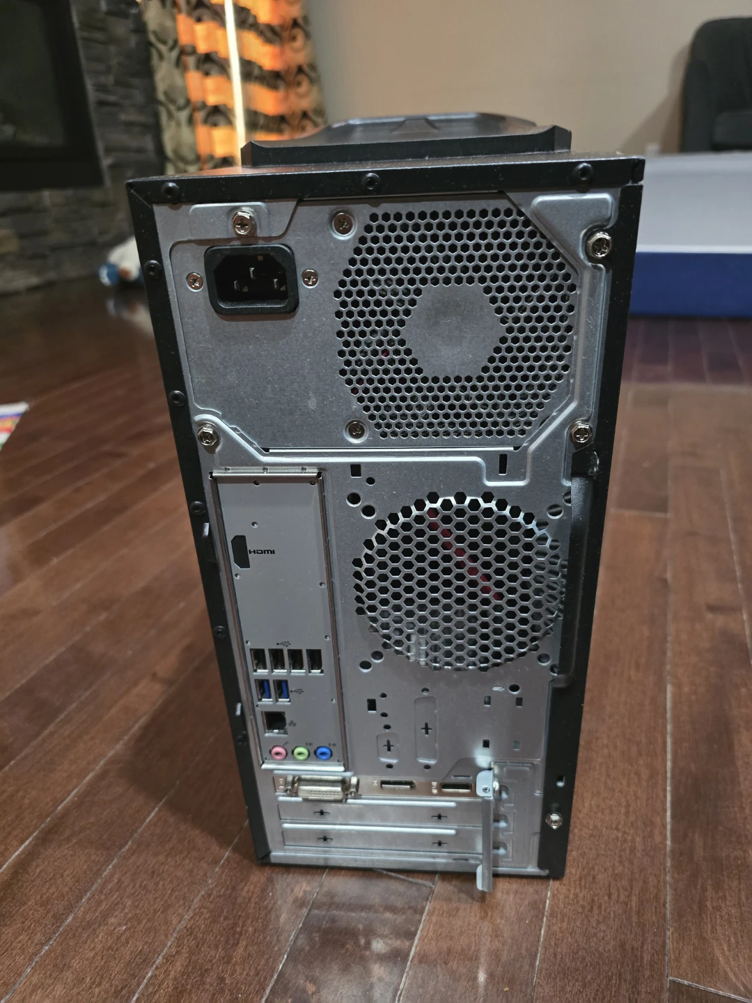 Acer Nitro Desktop Computer - photo 3