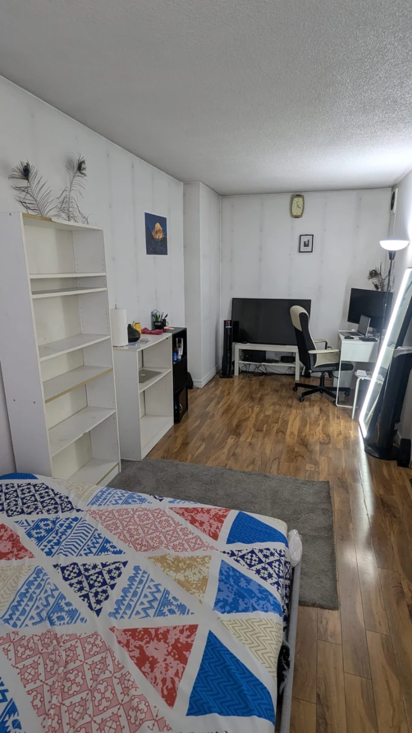 Room for rent - photo 3