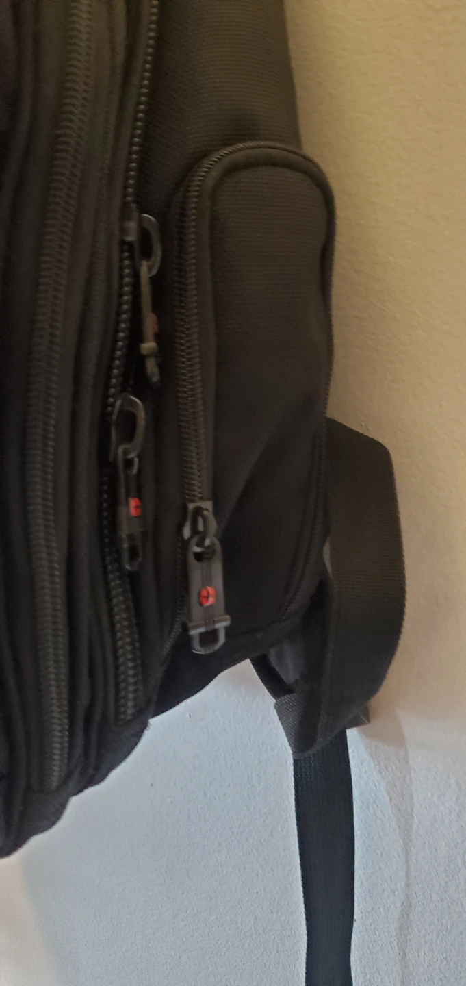 Laptop Swiss Gear Backpack 15 Inches - photo 4