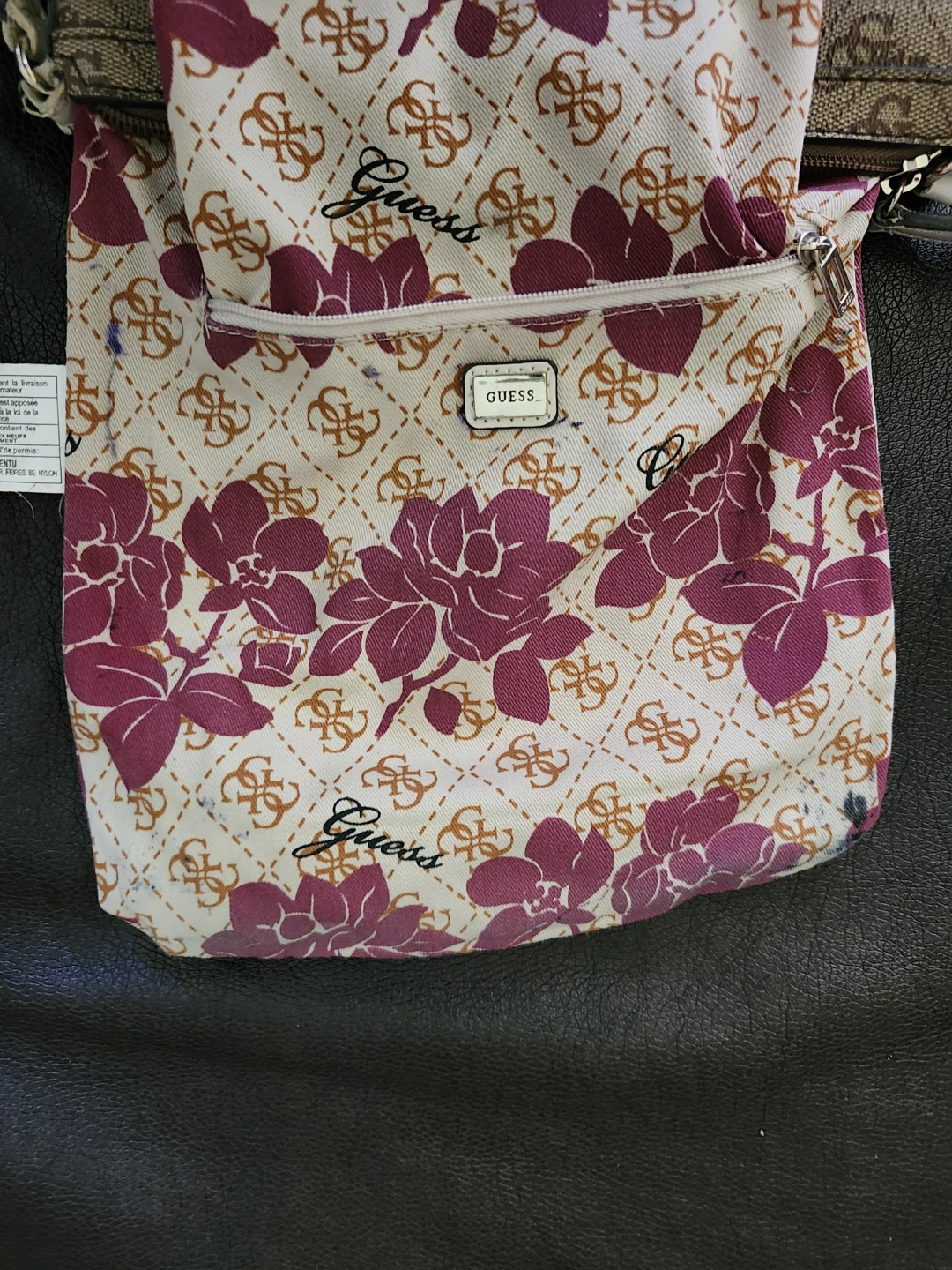 Guess Crossbody Bag - photo 4