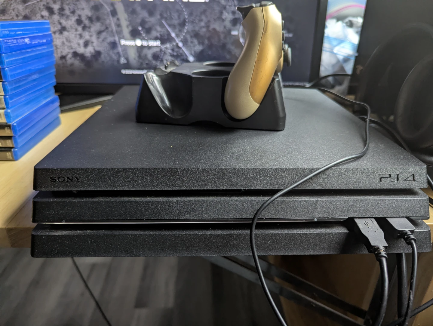 Sony PS4 Pro