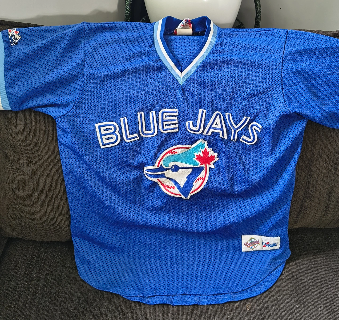 Majestic Toronto Blue Jays Jersey