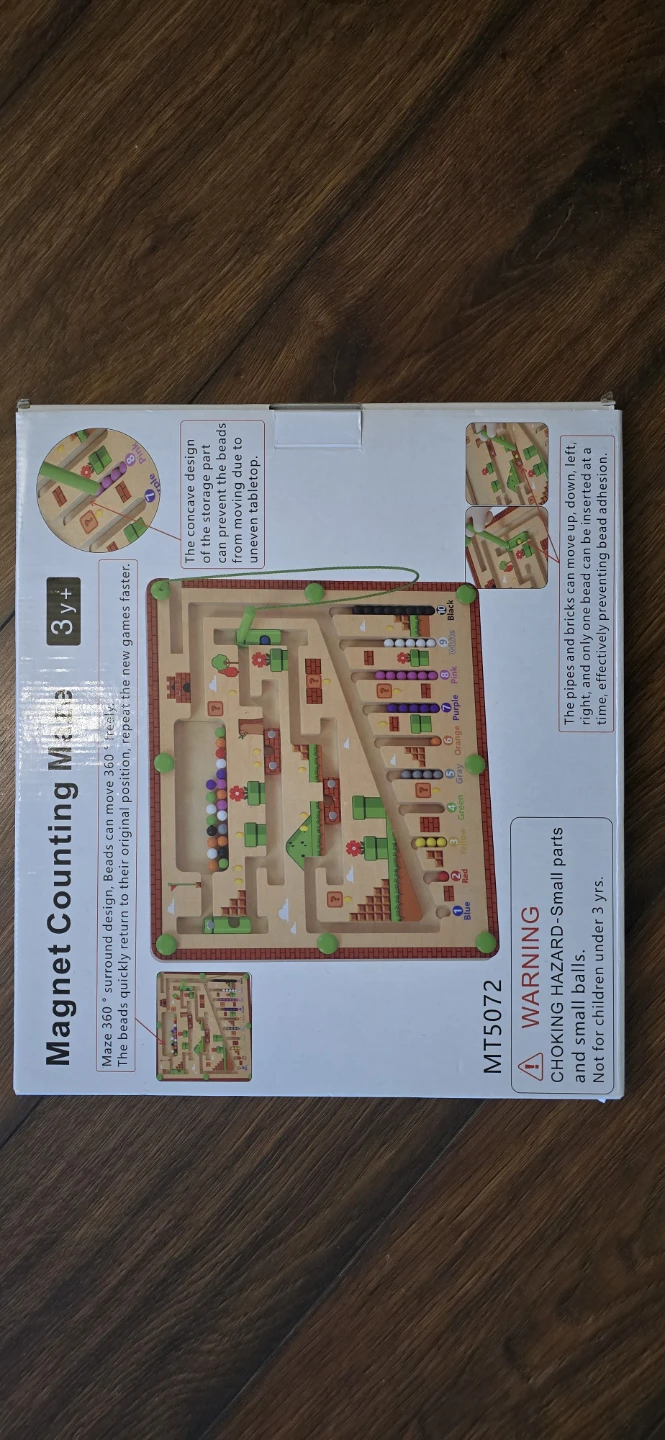 Twister Junior Board Game - photo 2