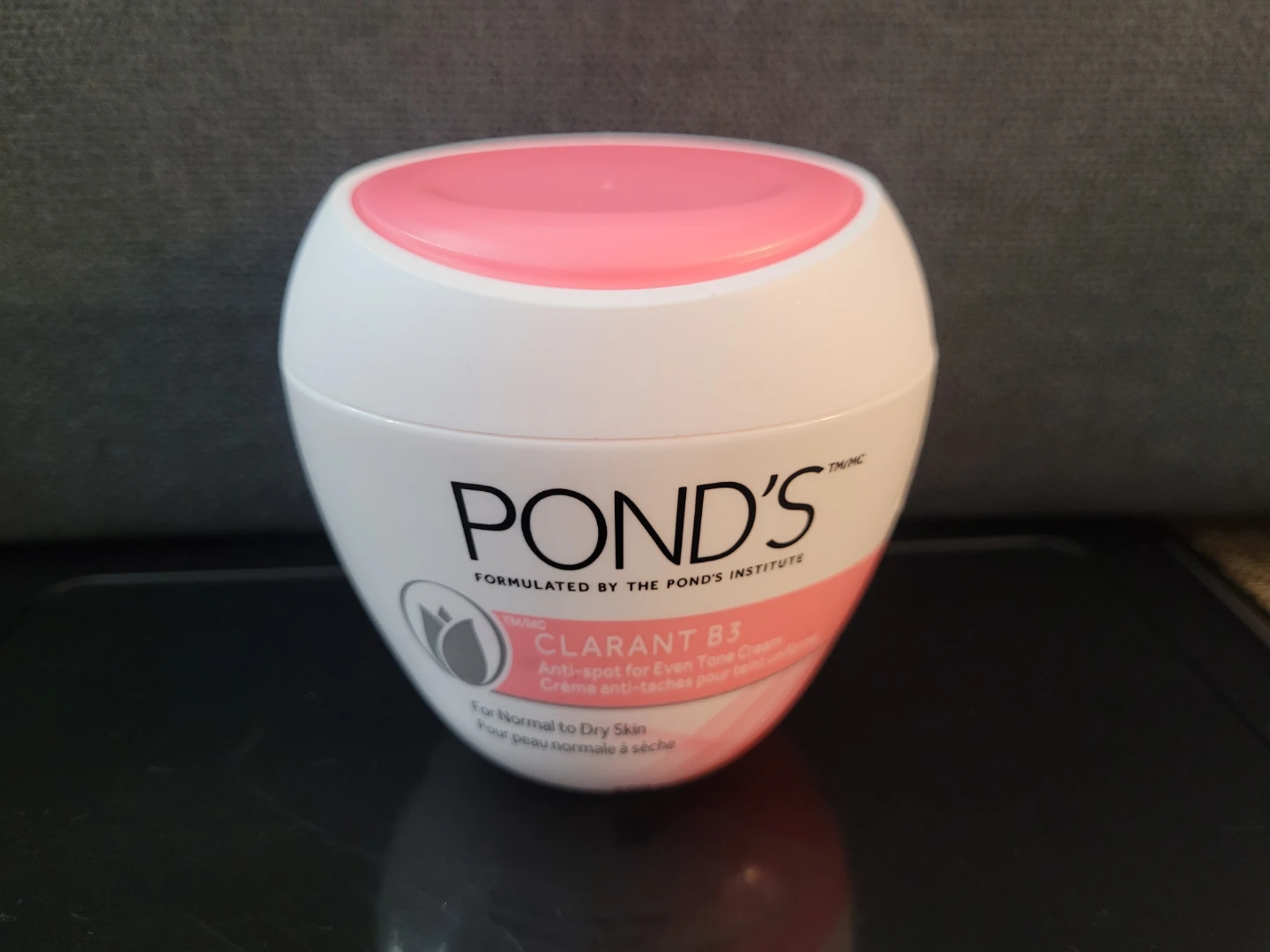 Pond's Clarant B3 Anti-Spot Even Tone Cream