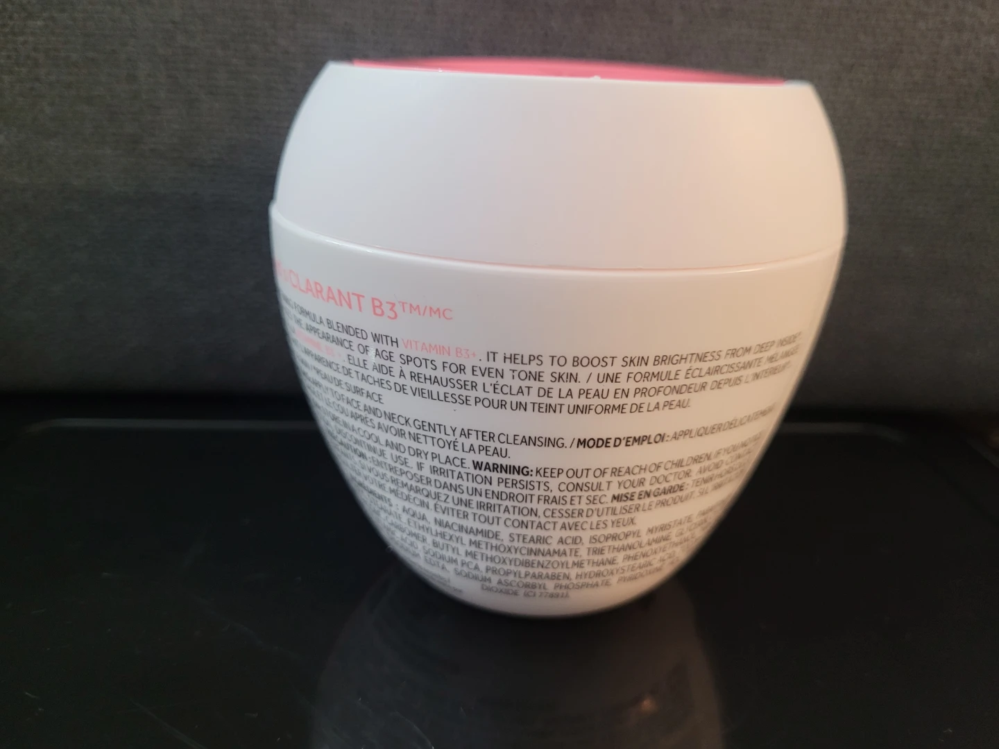 Pond's Clarant B3 Anti-Spot Even Tone Cream - photo 2