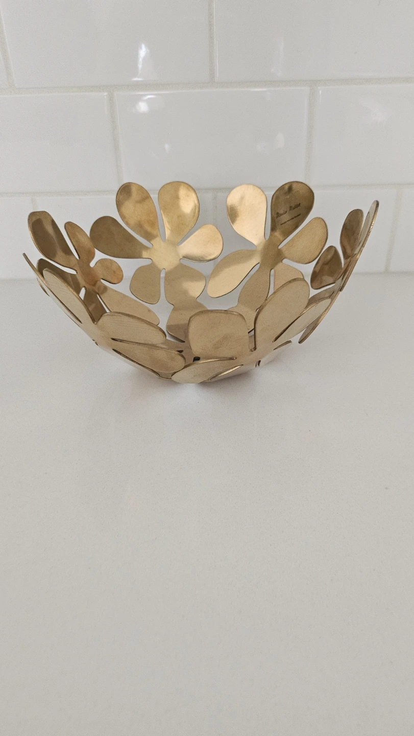 IKEA 2023 Decorative Bowl