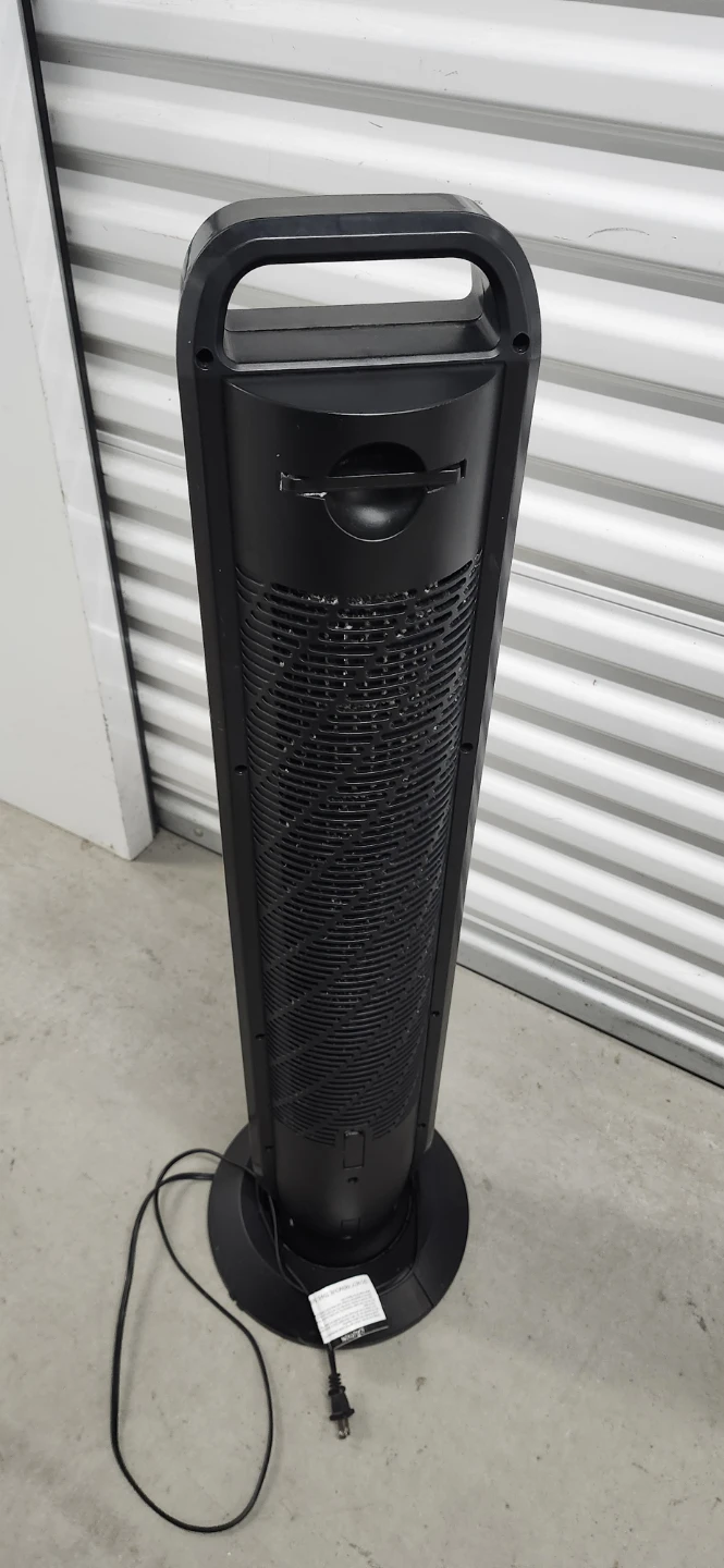 Floor fan - photo 3