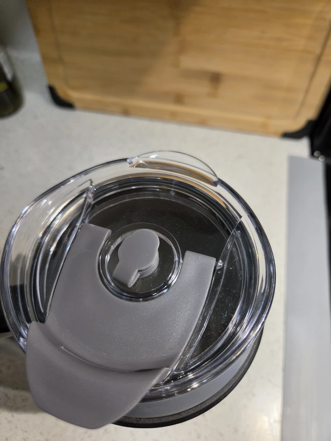 Hyundai Travel Tumbler with Handle - photo 3