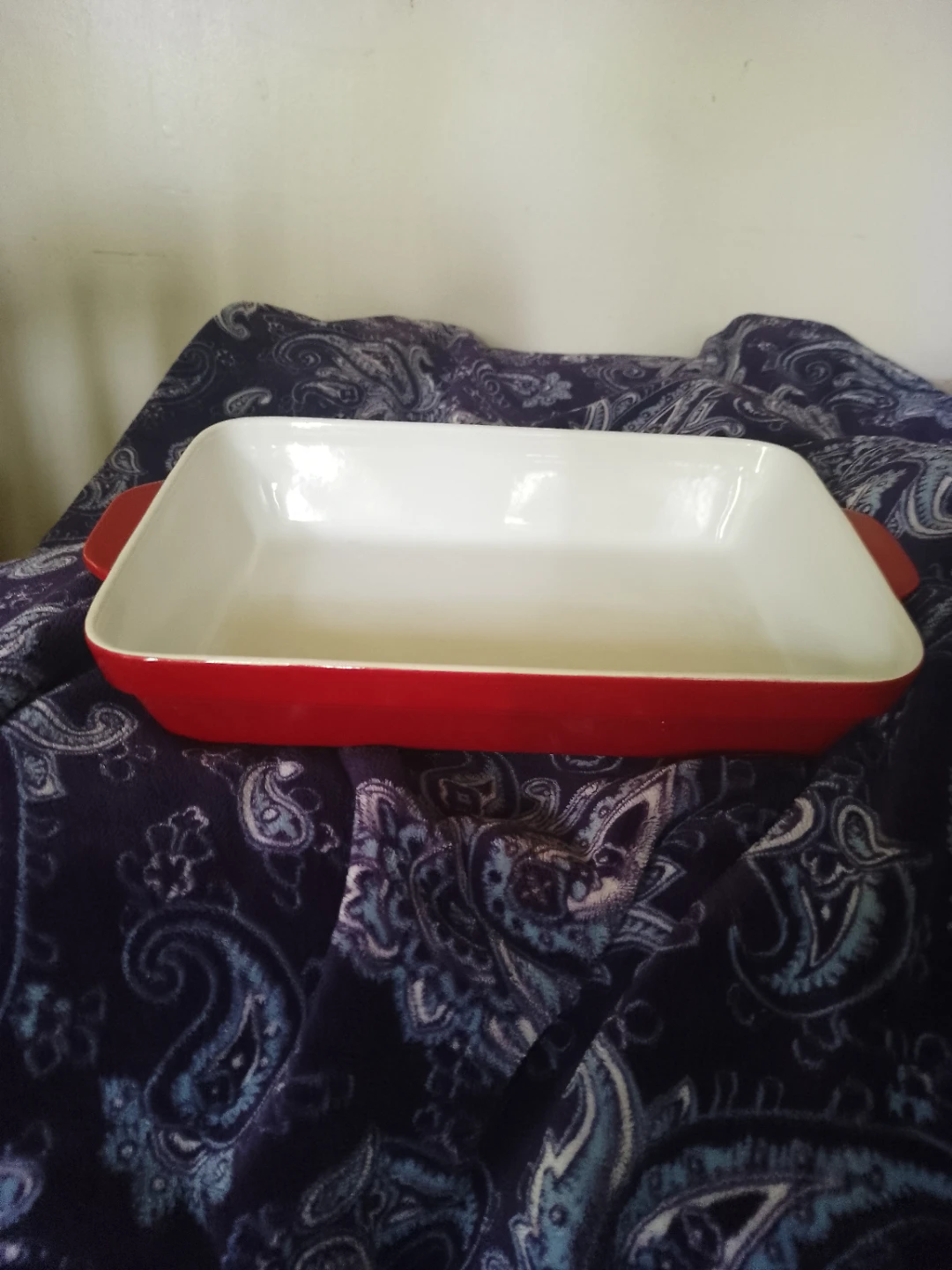 KitchenAid 9" x 13" Baking Dish