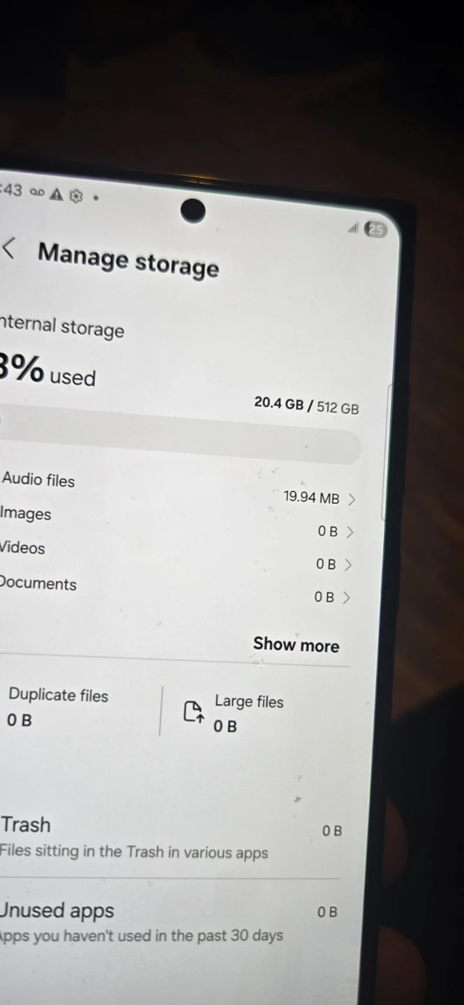 Samsung Galaxy S23 Ultra 512 gig  Unlocked - photo 4