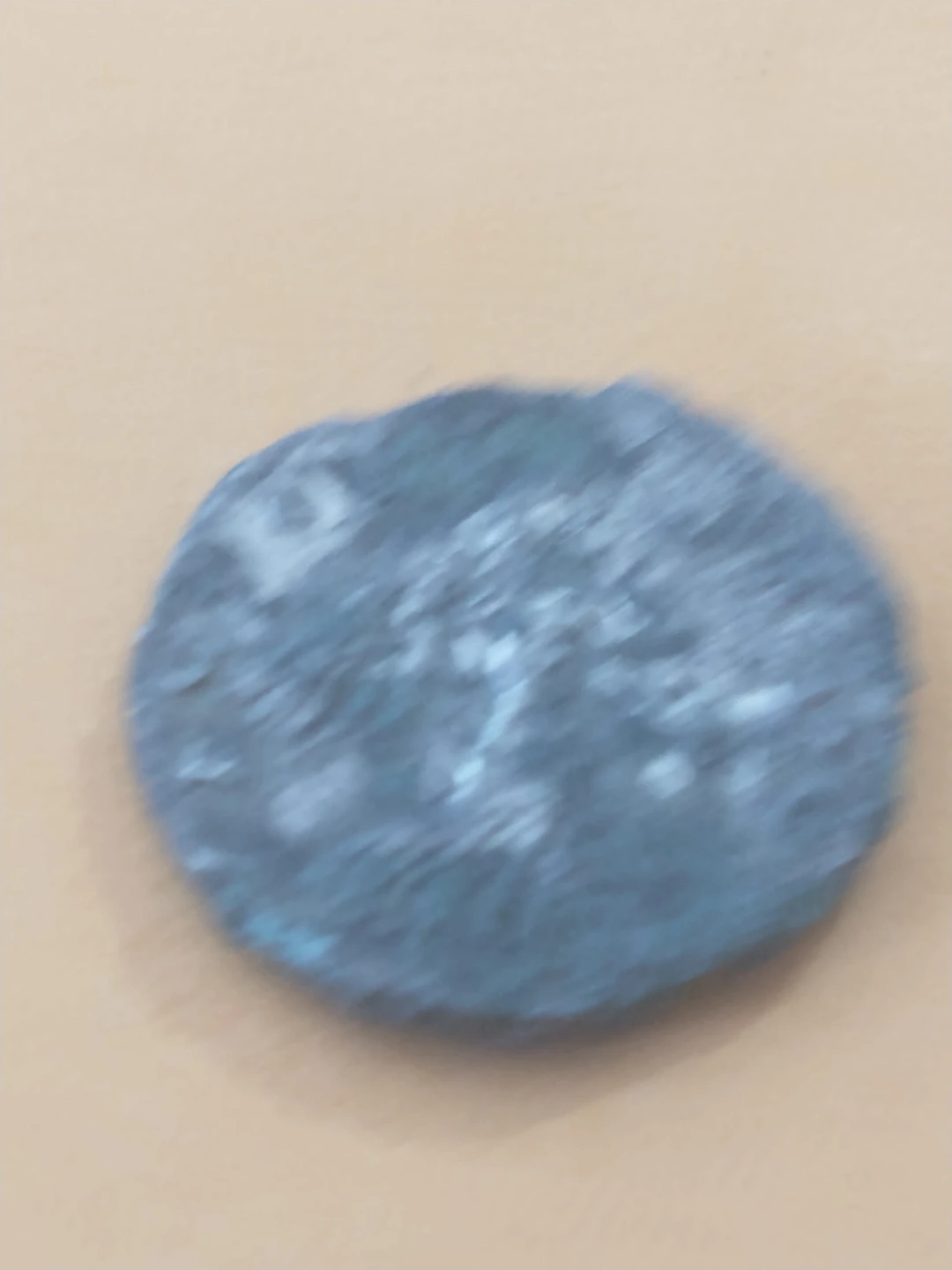 Ancient Roman silver denarius, unattributed - photo 5