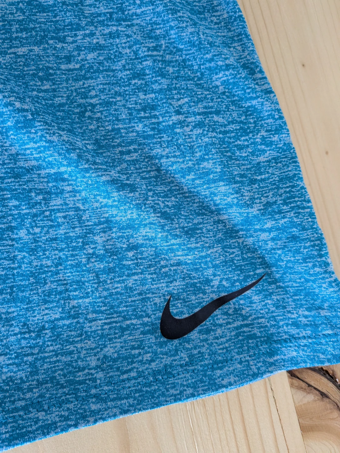 Nike Dri-FIT T-Shirt Size S - photo 3