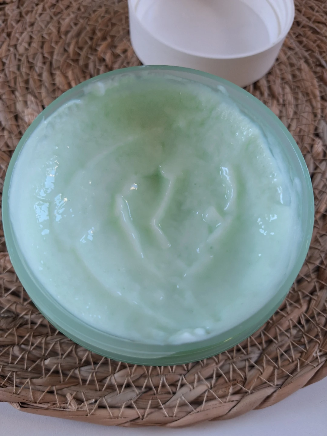 Divi Whipped Repair Hair Treatment Mask 8 oz - photo 3