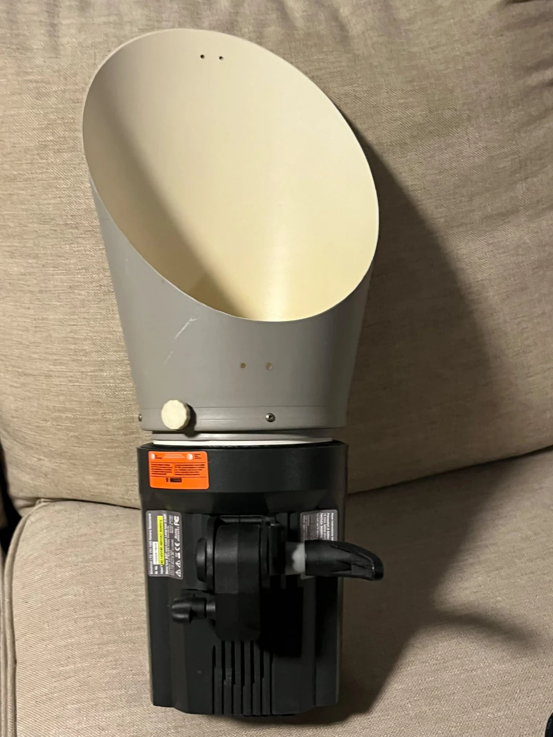 Elinchrom D-Lite RX 4 Studio Strobe Flash - photo 3