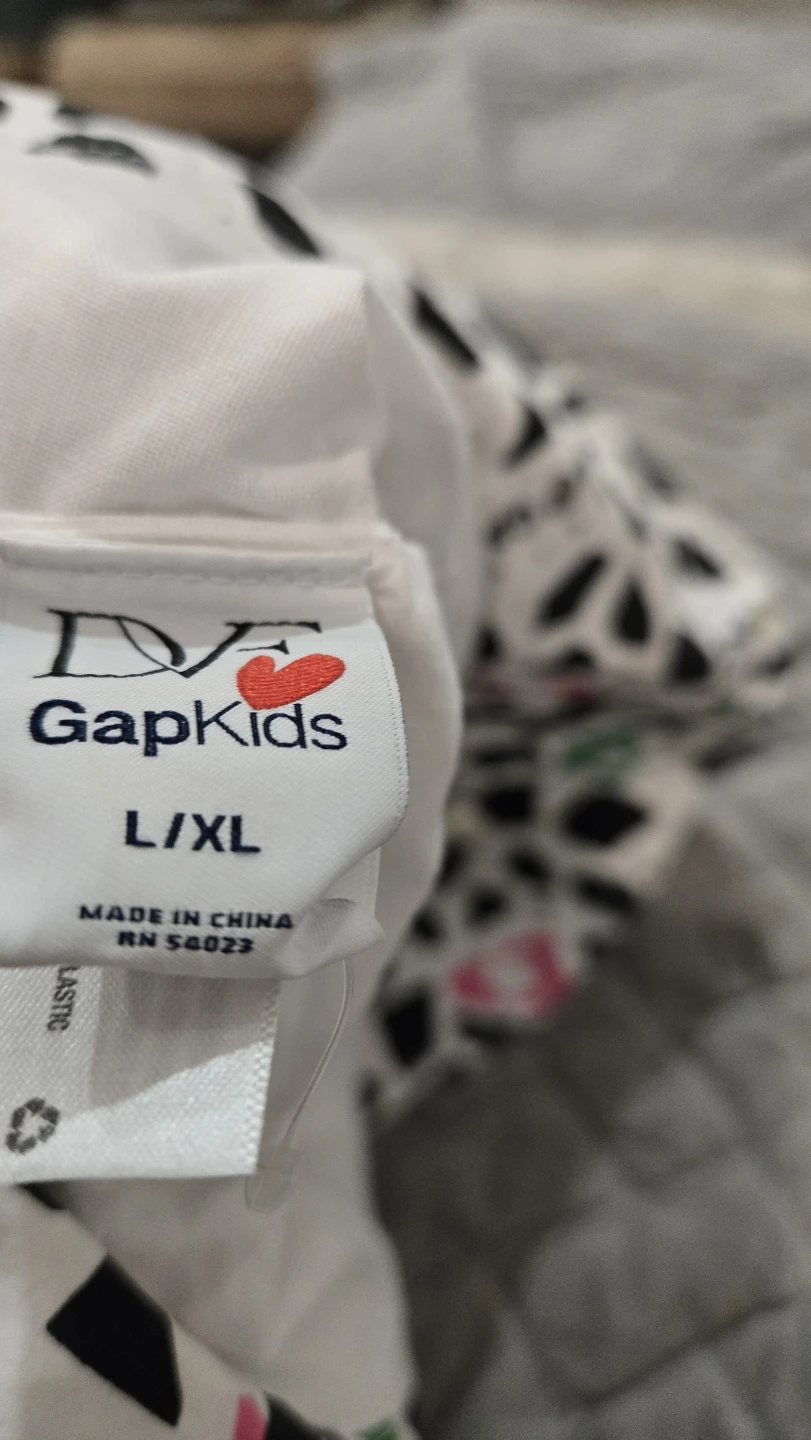 Gap Kids Bucket Hat L/XL - photo 2