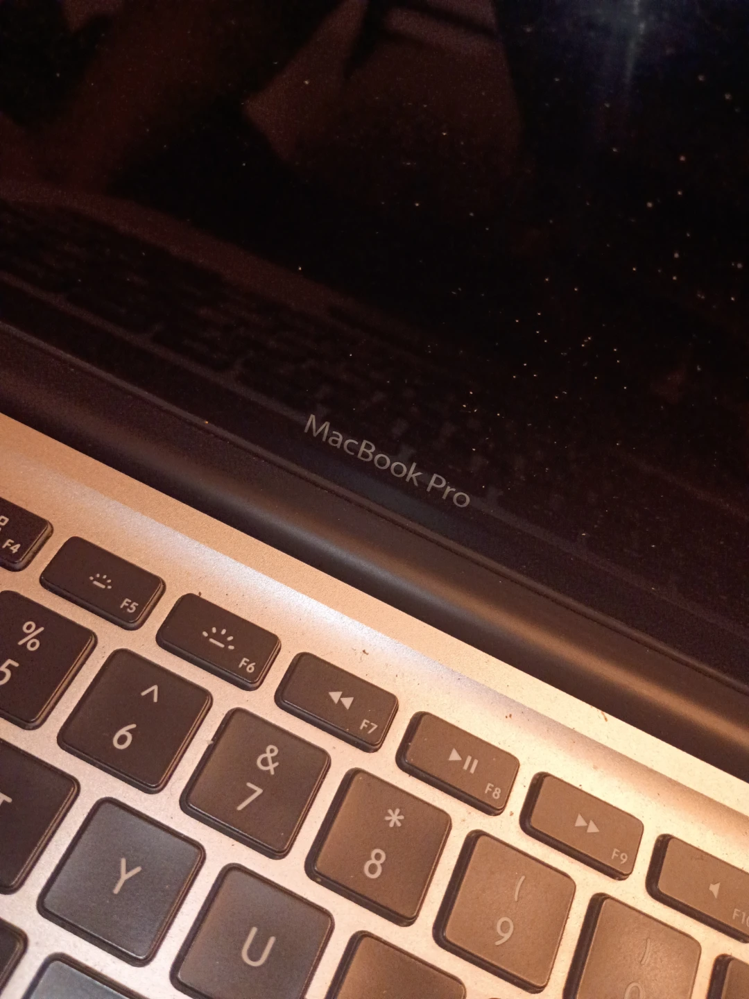 Apple MacBook Pro & MacBook Air Laptops - photo 4