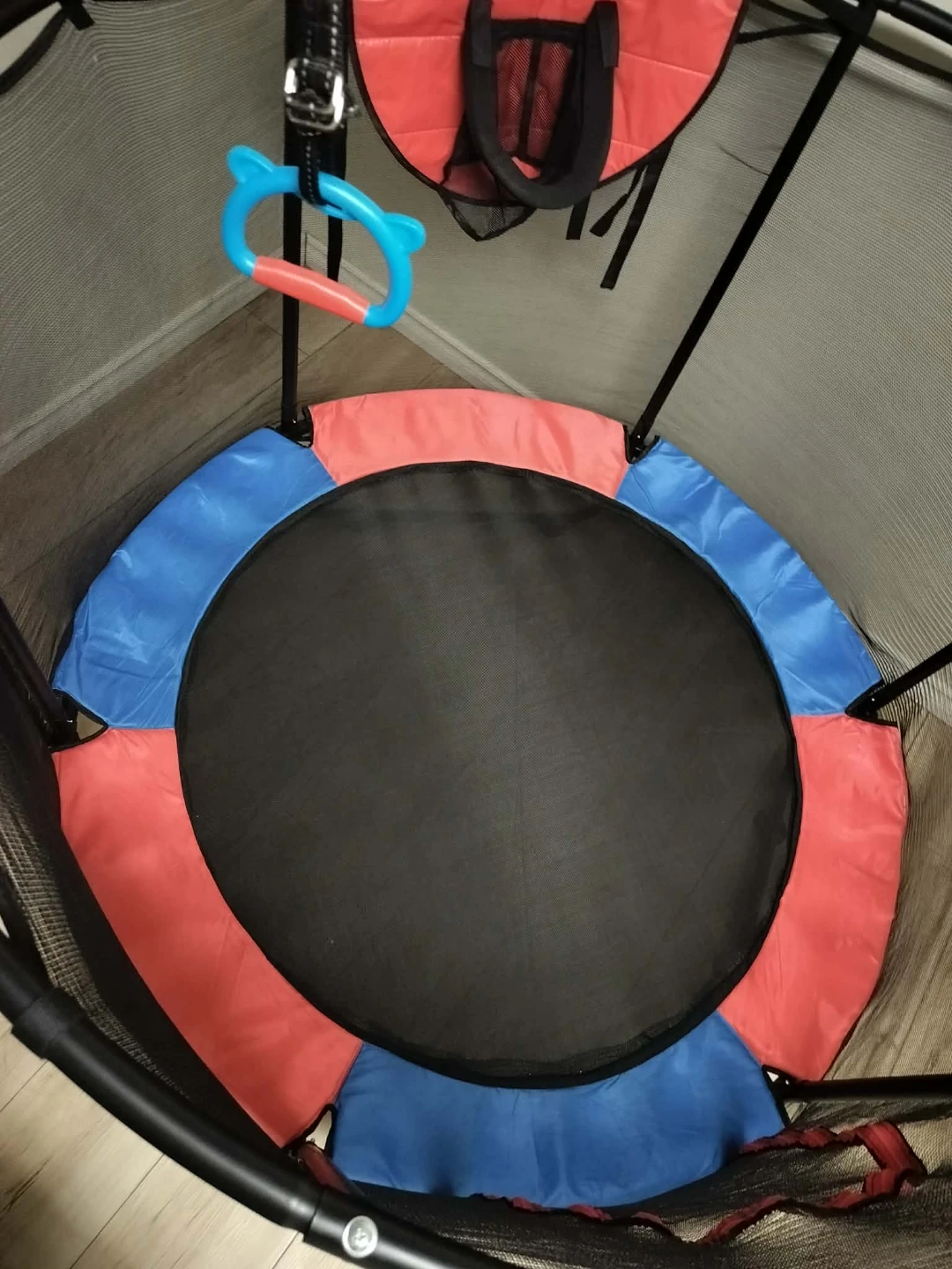 Kids Mini Indoor Trampoline - photo 3