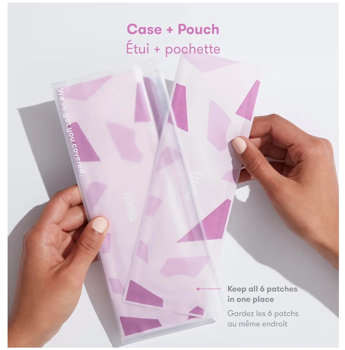 Frida Mom C-Section Silicone Scar Patches - photo 5