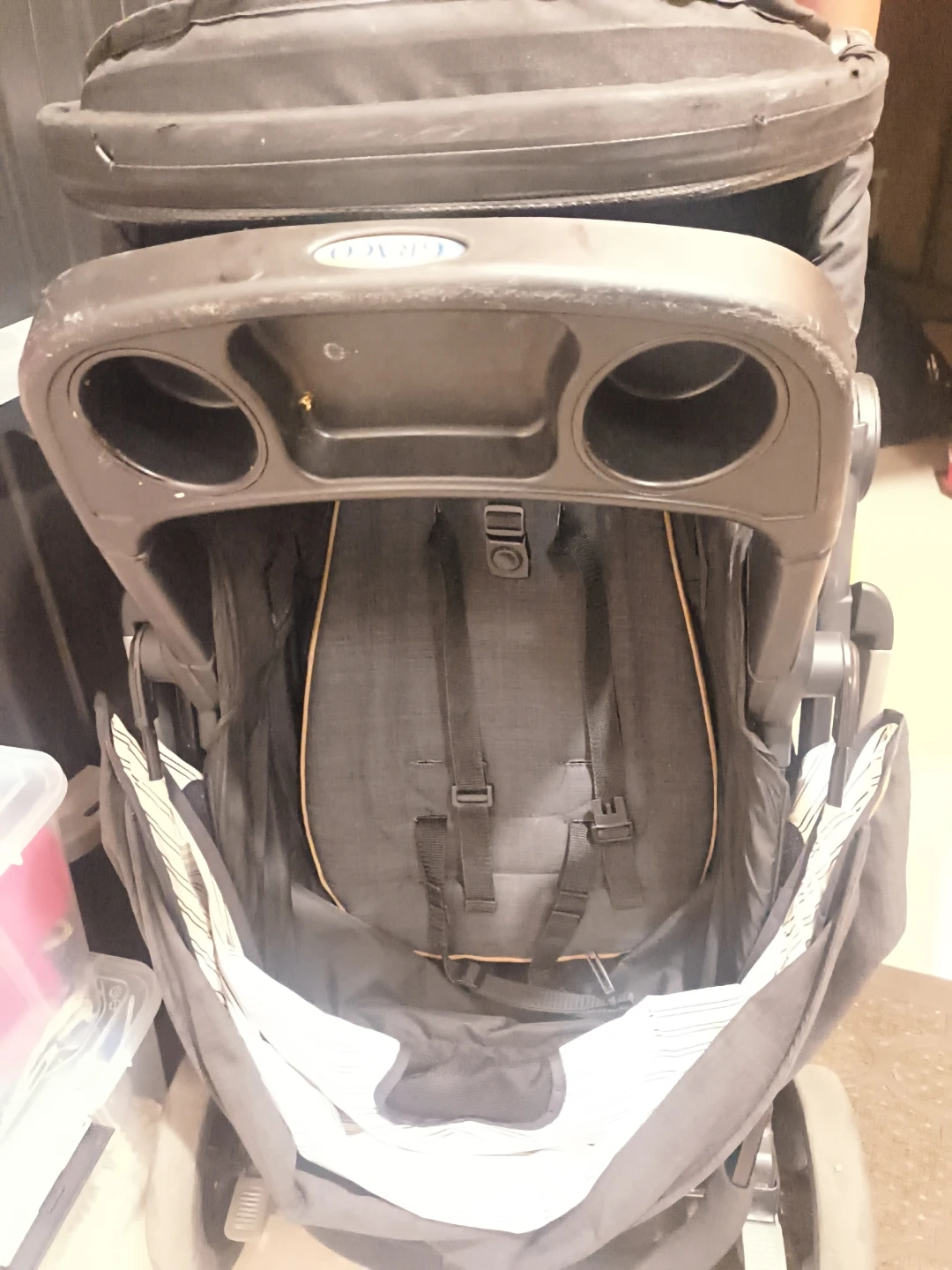 Graco Stroller