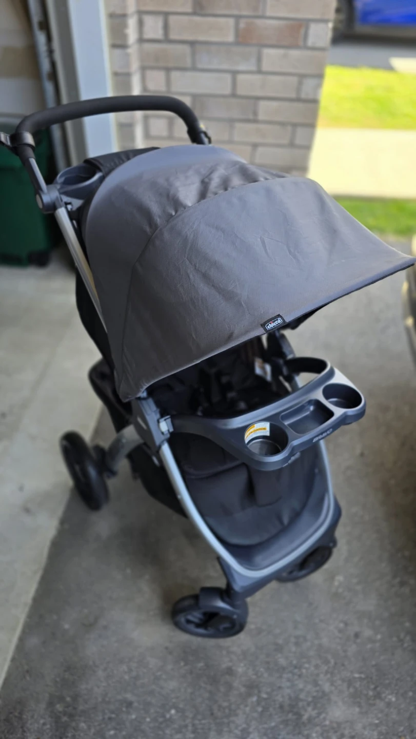 Chicco Bravo Stroller - photo 2