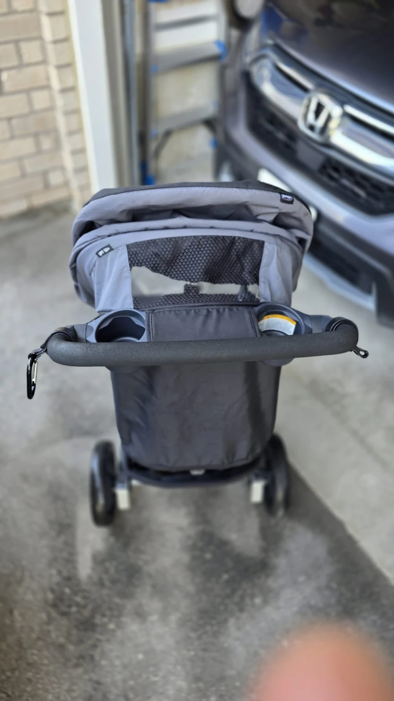 Chicco Bravo Stroller - photo 3