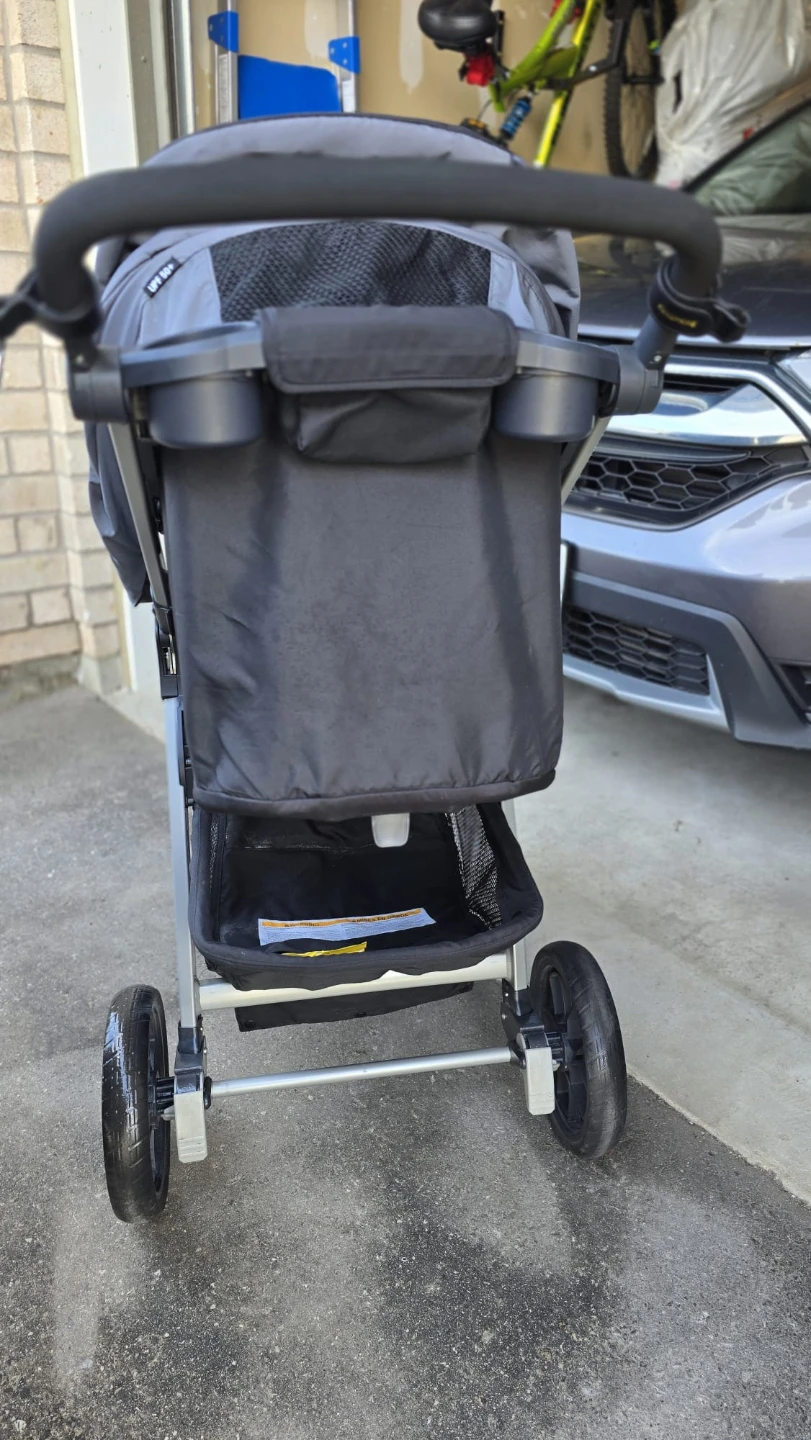 Chicco Bravo Stroller - photo 5