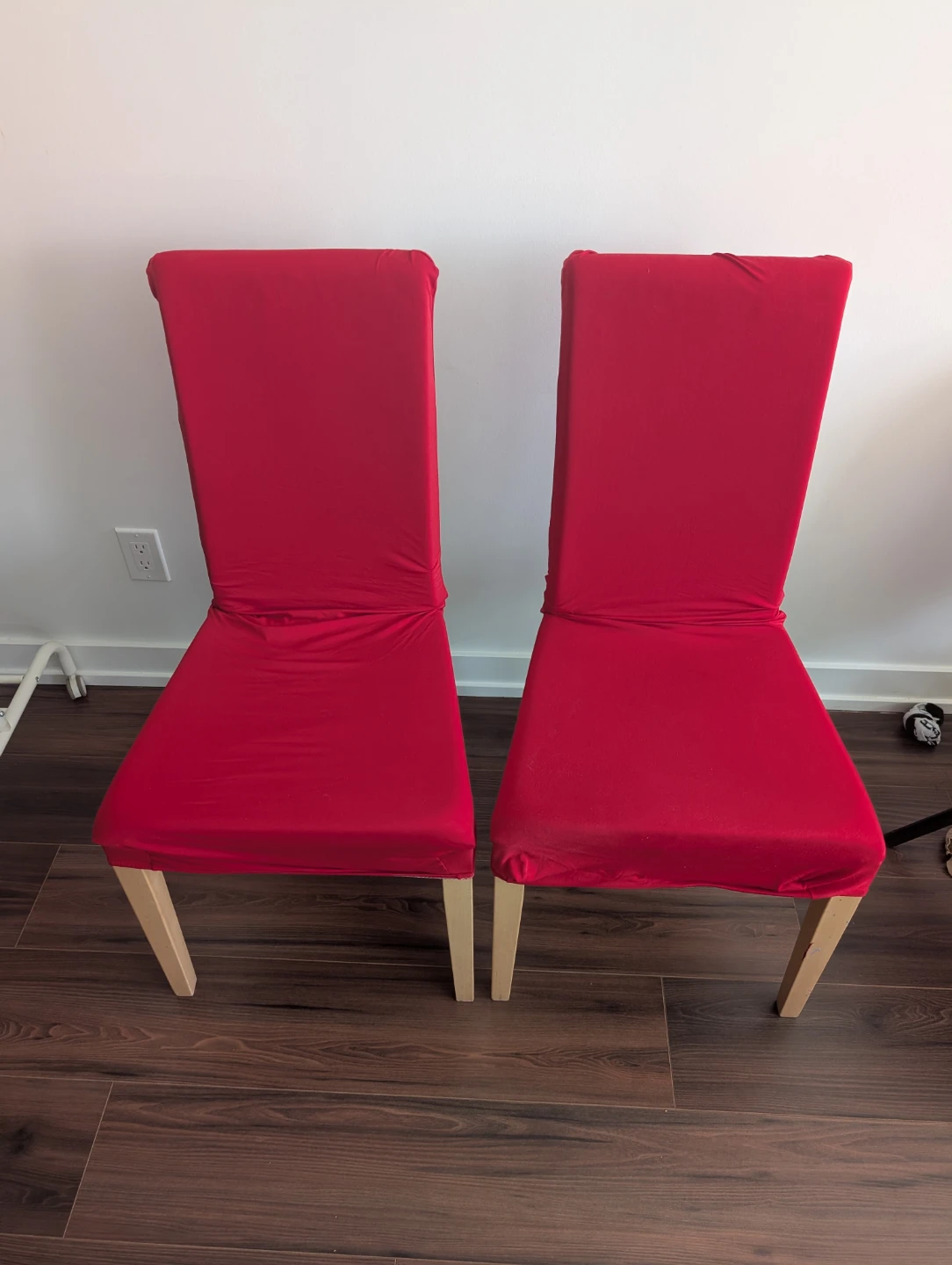 IKEA Harry Chairs - photo 2