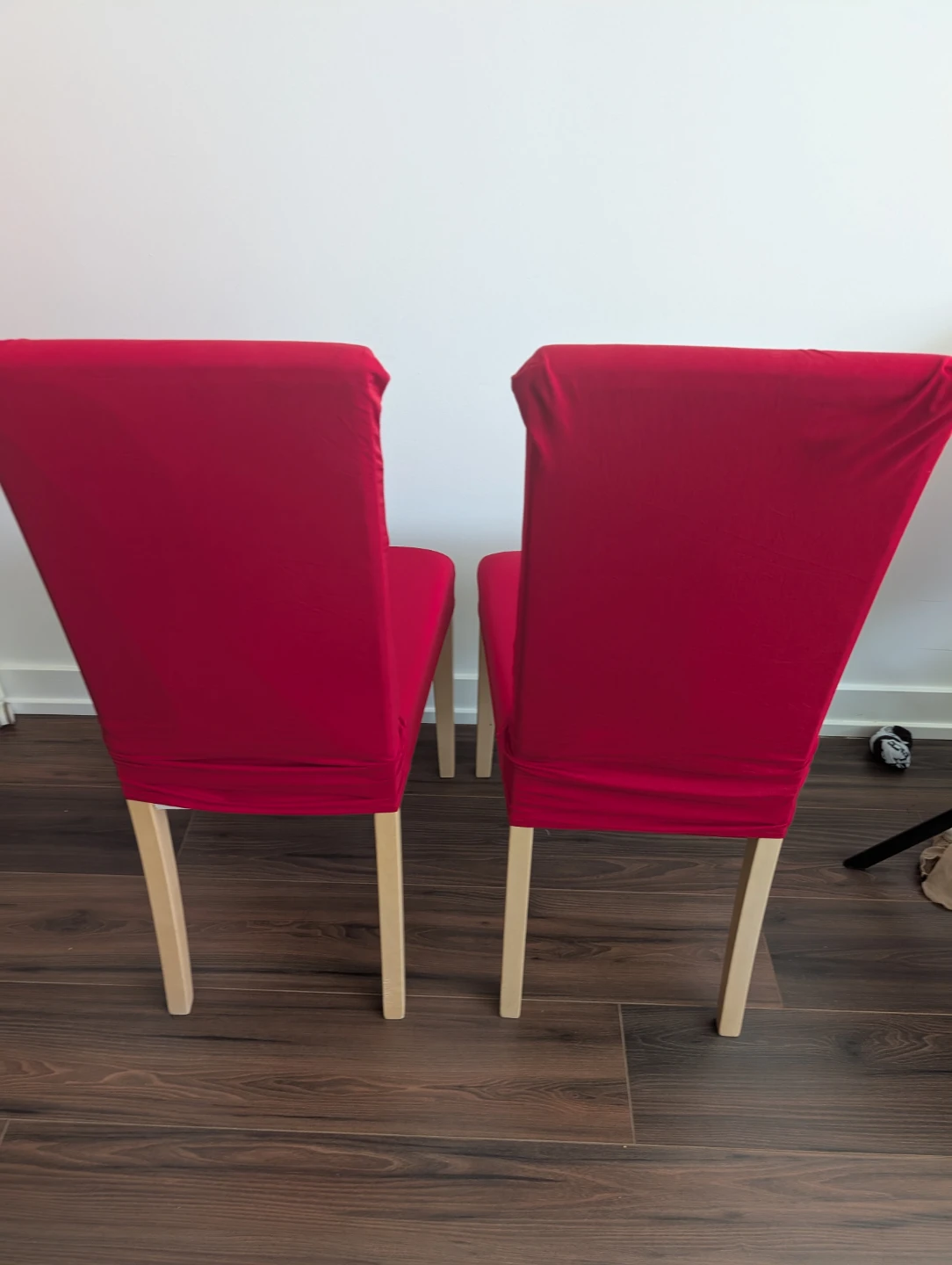IKEA Harry Chairs - photo 3