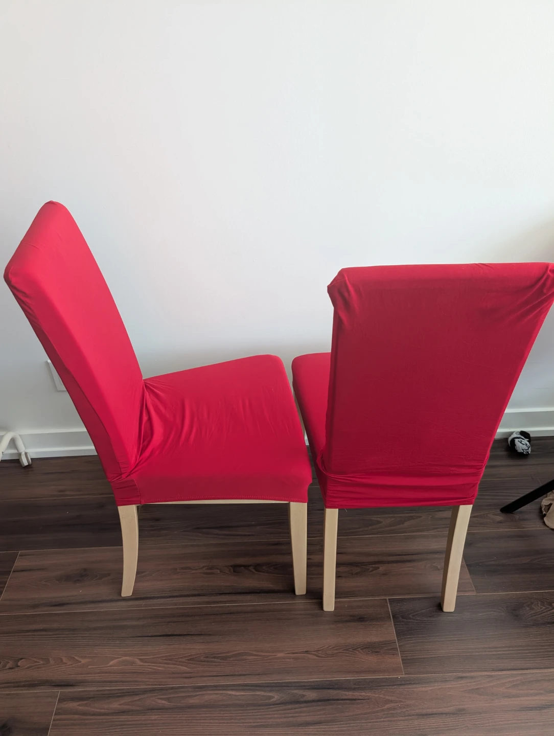 IKEA Harry Chairs - photo 4