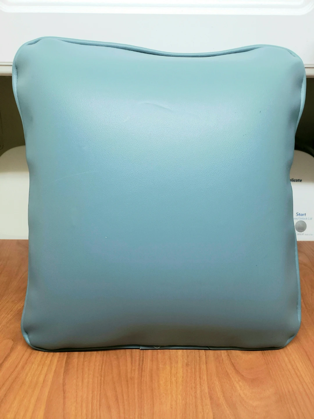Therapeutic Vibrating Massage Pillow 13x12" - photo 2